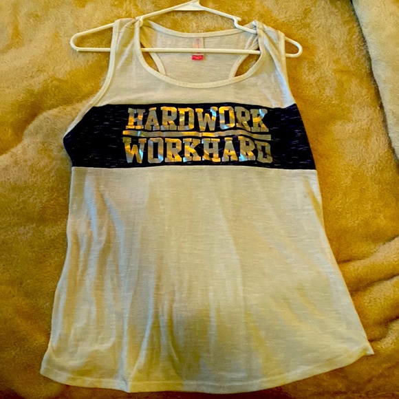 Tank top - Picture 1 of 3